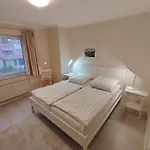 Apartamento Meerzeit