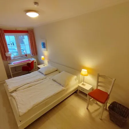 Meerzeit Daire Zingst