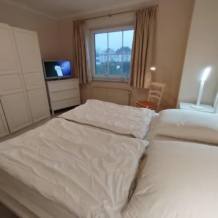 Meerzeit Daire Zingst