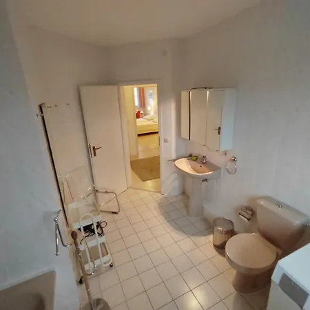 Meerzeit Apartamento *