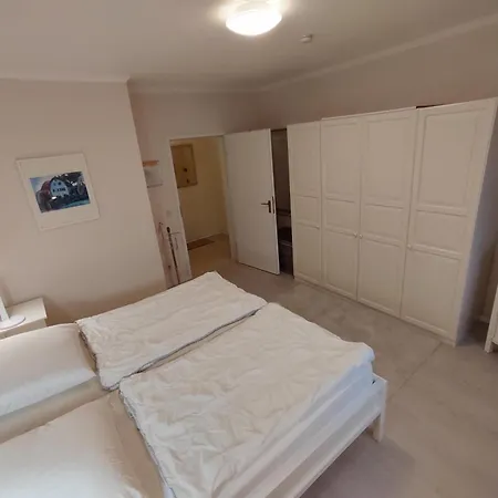 Meerzeit Apartamento Zingst