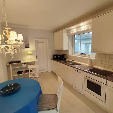 Meerzeit Apartamento *