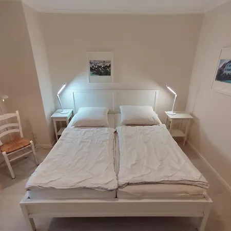 Meerzeit Apartamento
